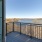 Amazing Views from Top Floor Apartment