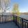 Select Apartments with Water Views on the Deck